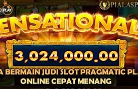 Cara Menang Banyak Di Game Slot Demo Pragmatic Gratis Rupiah