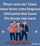 Pantun Yang Paling Keren