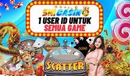 Semua Situs Idn Slot Login