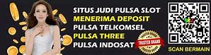 Situs Judi Pulsa Indosat