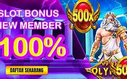 Situs Slot Member Baru 100 To Kecil Gacor Hari Ini