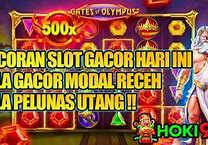 Slot Gacor Hari Ini Panglima Zeus Live Slot Prag Ff7