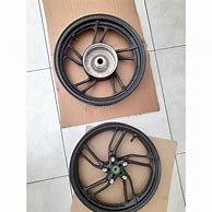 Velg Depan Vario 150